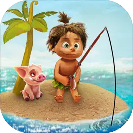 最后的原始人​​​​​​​