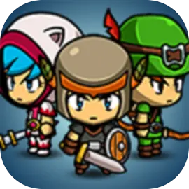 勇者试炼合成​​​​​​​