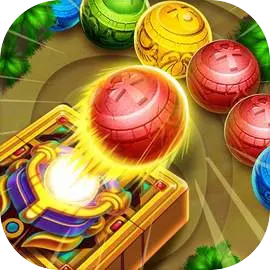 祖玛世纪​​​​​​​