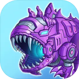 龙兽争霸4深海狂魔​​​​​​​