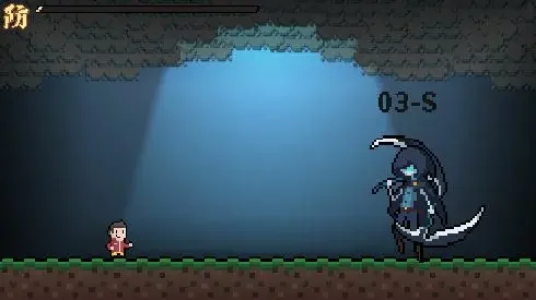 BeStrong游戏截图2