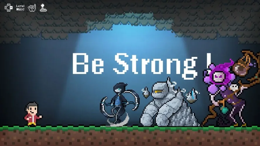 BeStrong游戏截图4