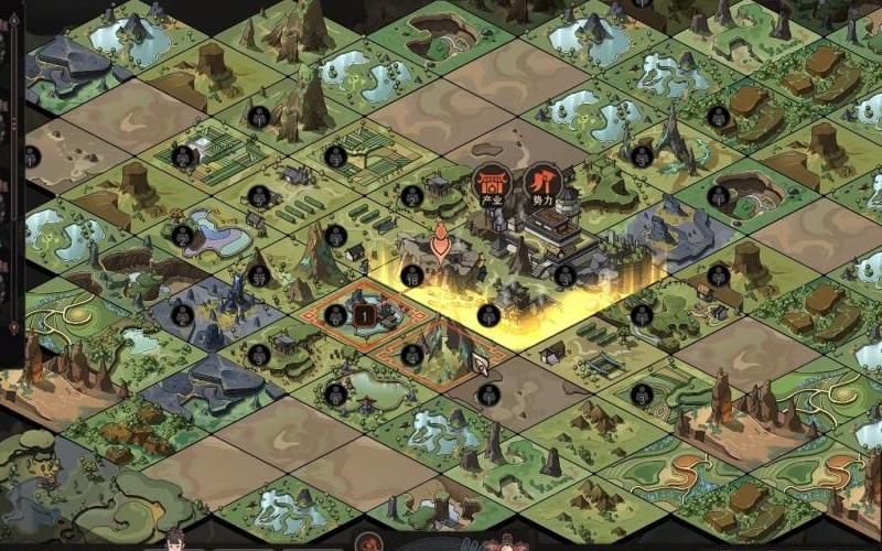 太吾绘卷什么武功好用