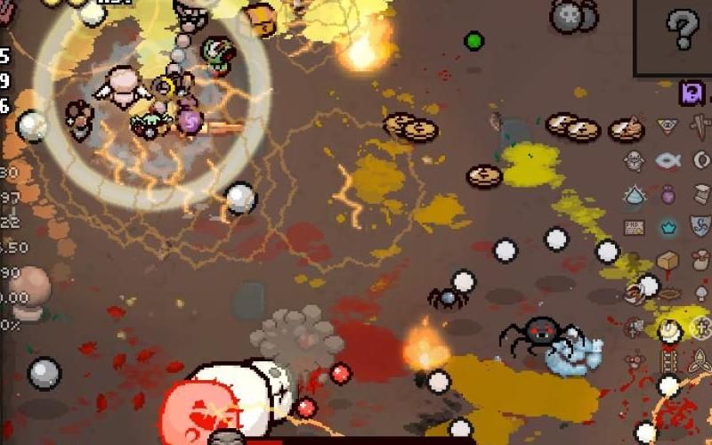 以撒的结合哪个boss最强大