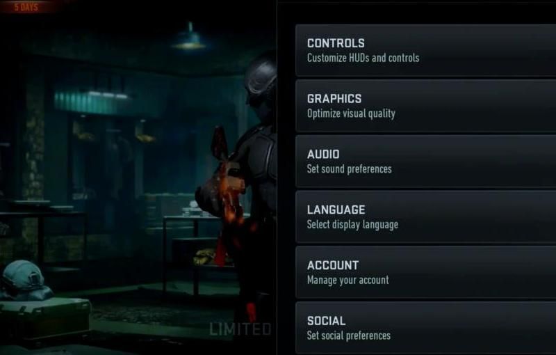 使命召唤怎么过训练营