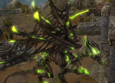 暗黑传说巨龙之魂有什么用