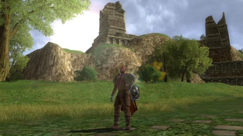 指环王ol怎么刷诚实值