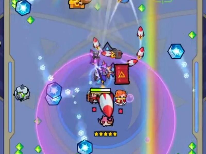 弹壳特攻队在哪里拆解武器