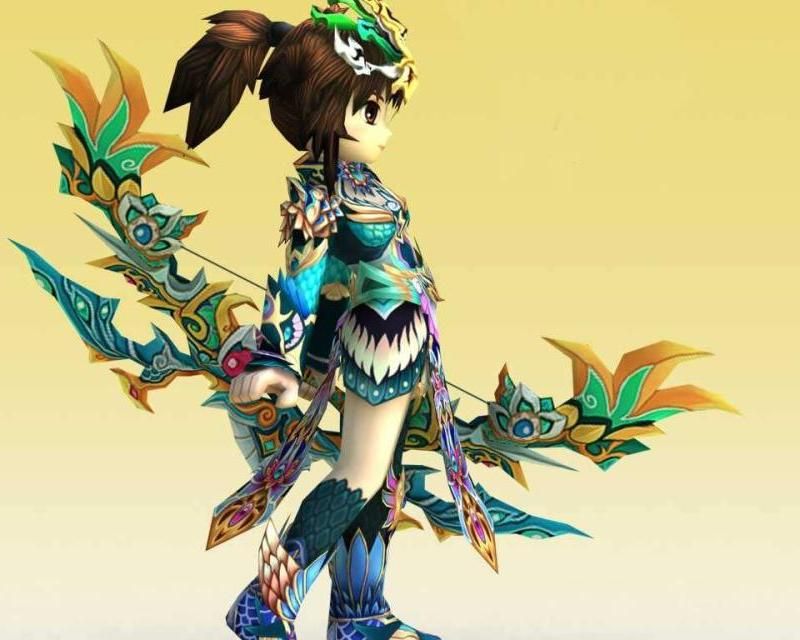 热血江湖什么样的职业好一点啊