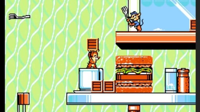 松鼠大战2闪光箱子怎么获得