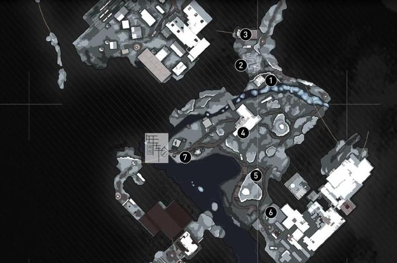 古墓丽影崛起苏联设施怎么移动另一台推车