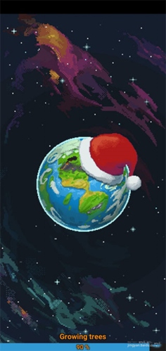 我的文明模拟器图片1