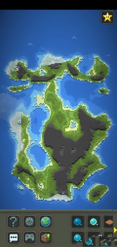 我的文明模拟器图片5