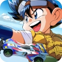 四驱兄弟​​​​​​​