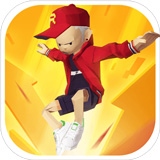 嘻哈跑酷​​​​​​​