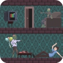 僵尸公寓​​​​​​​