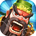 雷鸣三国​​​​​​​