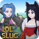 像素英雄联盟​​​​​​​