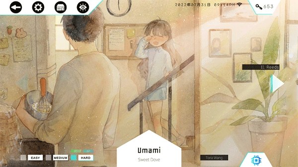 歇斯底里游戏截图3