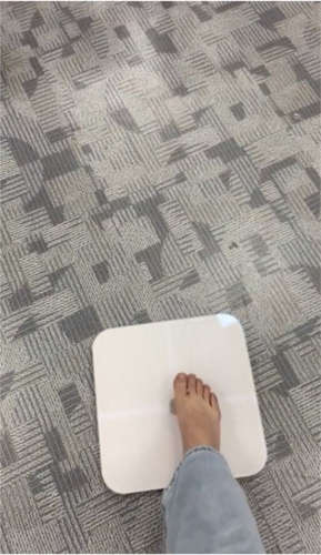 好身材怎么连接设备3